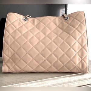 🩵 Michael Kors Susannah Tote